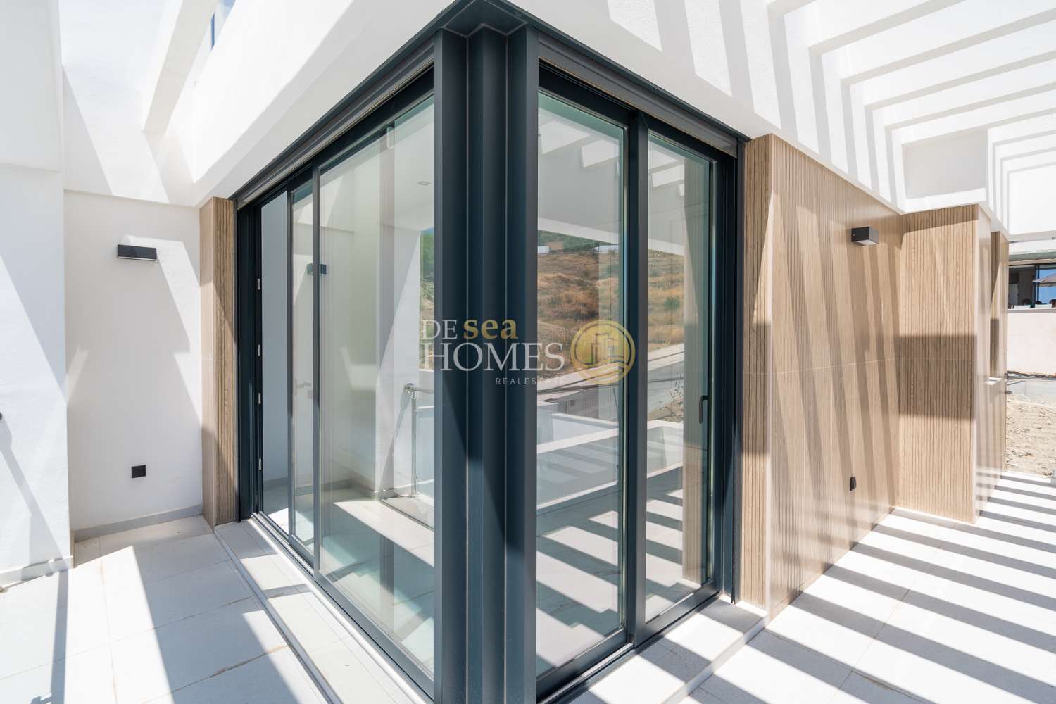 House for sale in Capistrano (Nerja)