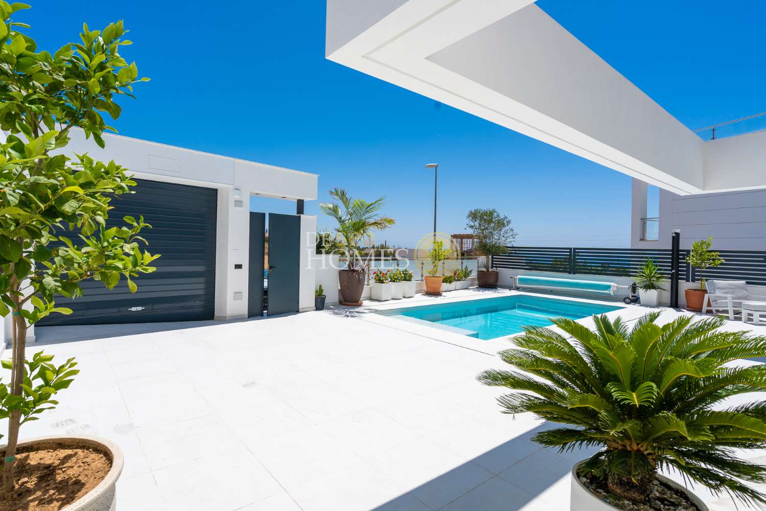 House for sale in Capistrano (Nerja)