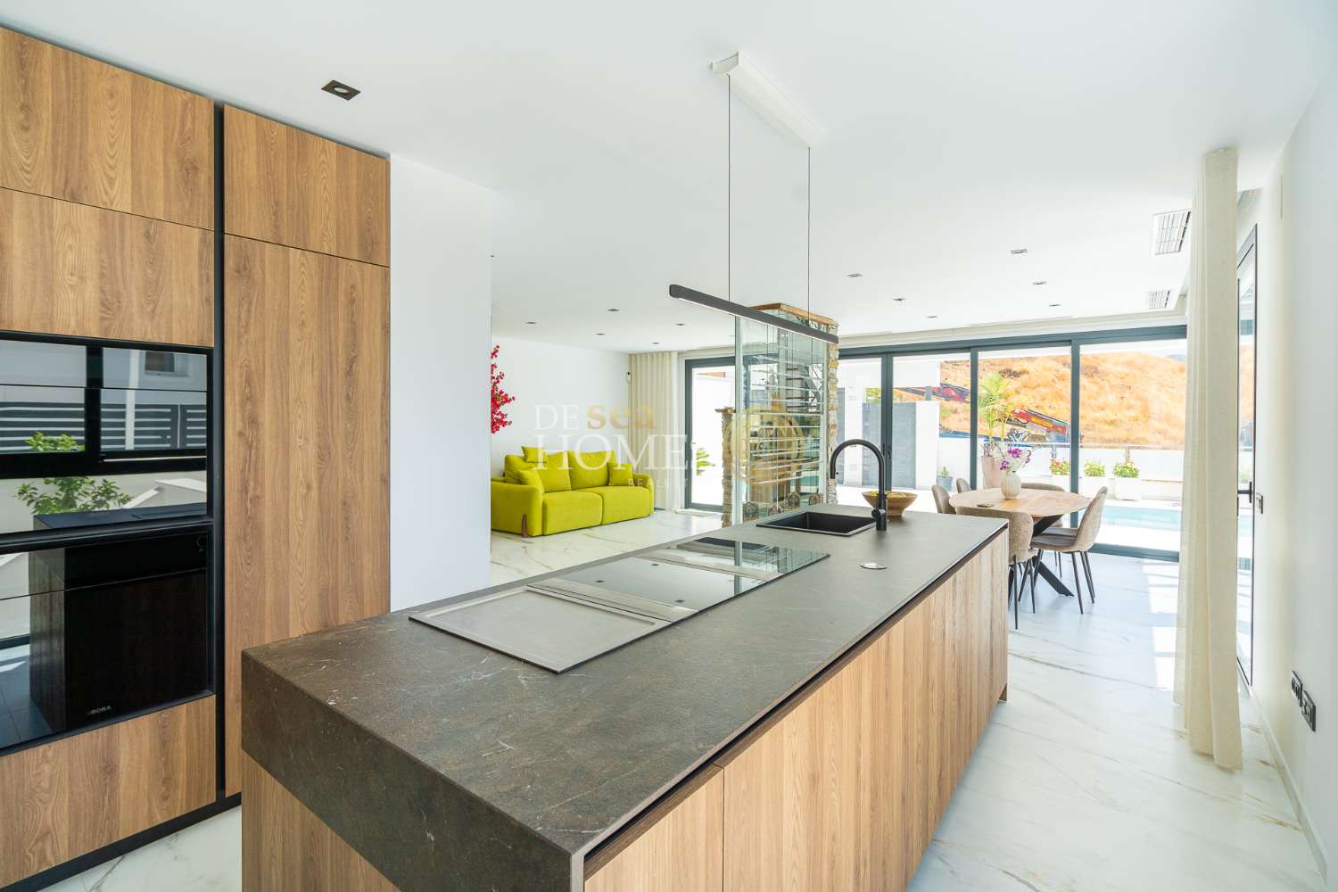 House for sale in Capistrano (Nerja)