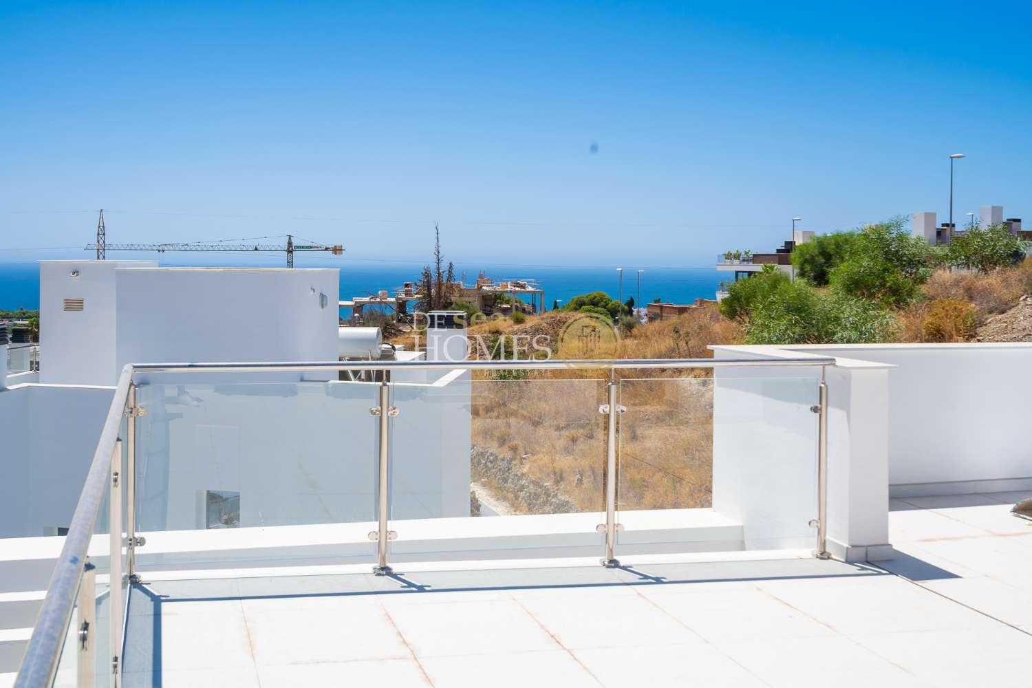 House for sale in Capistrano (Nerja)