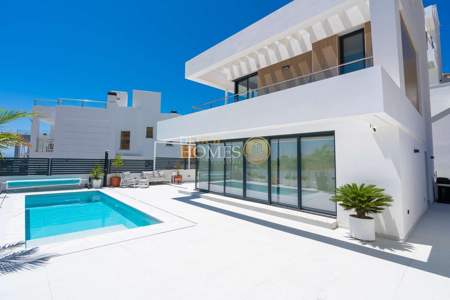 House for sale in Capistrano (Nerja)