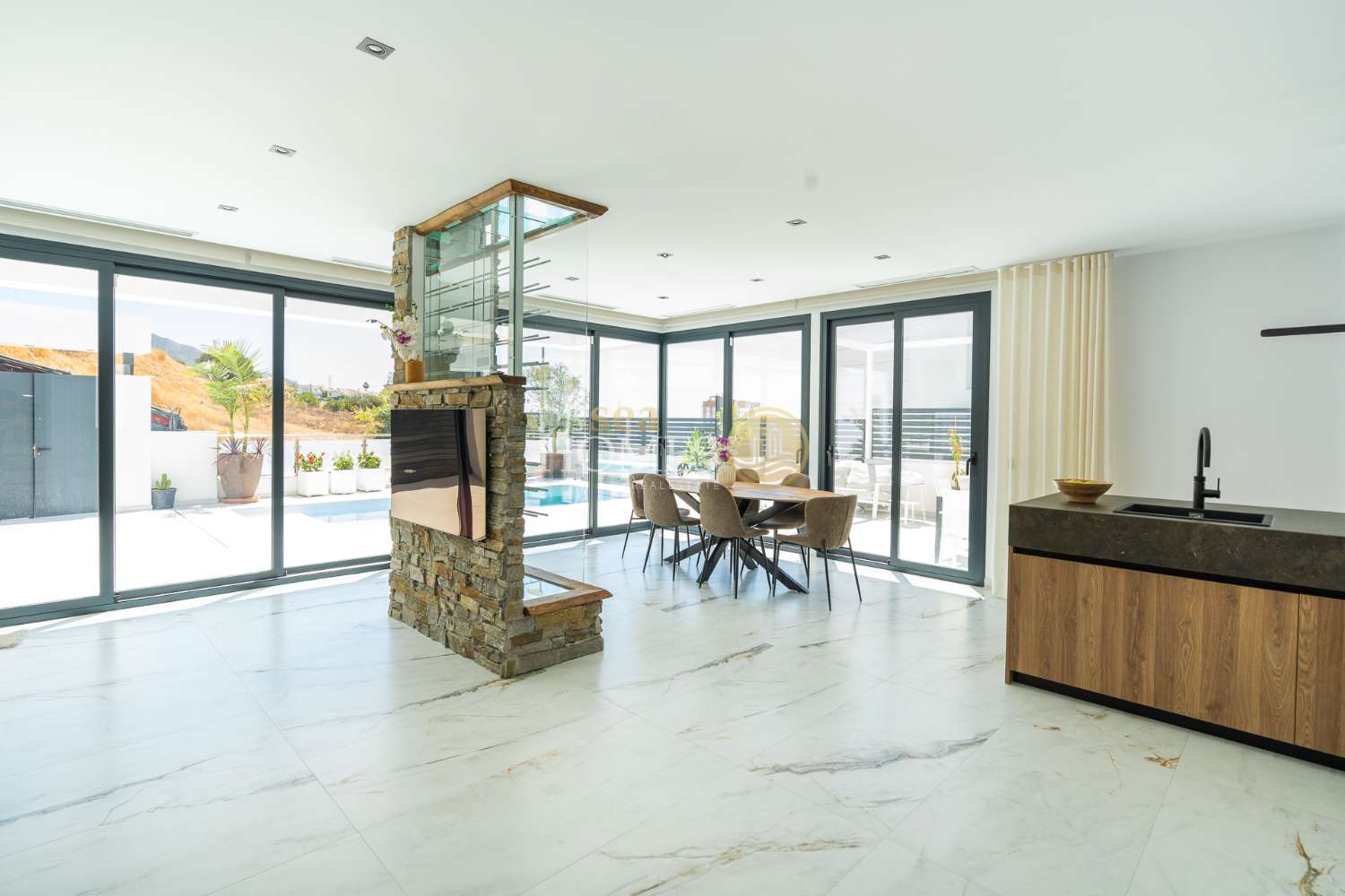 House for sale in Capistrano (Nerja)