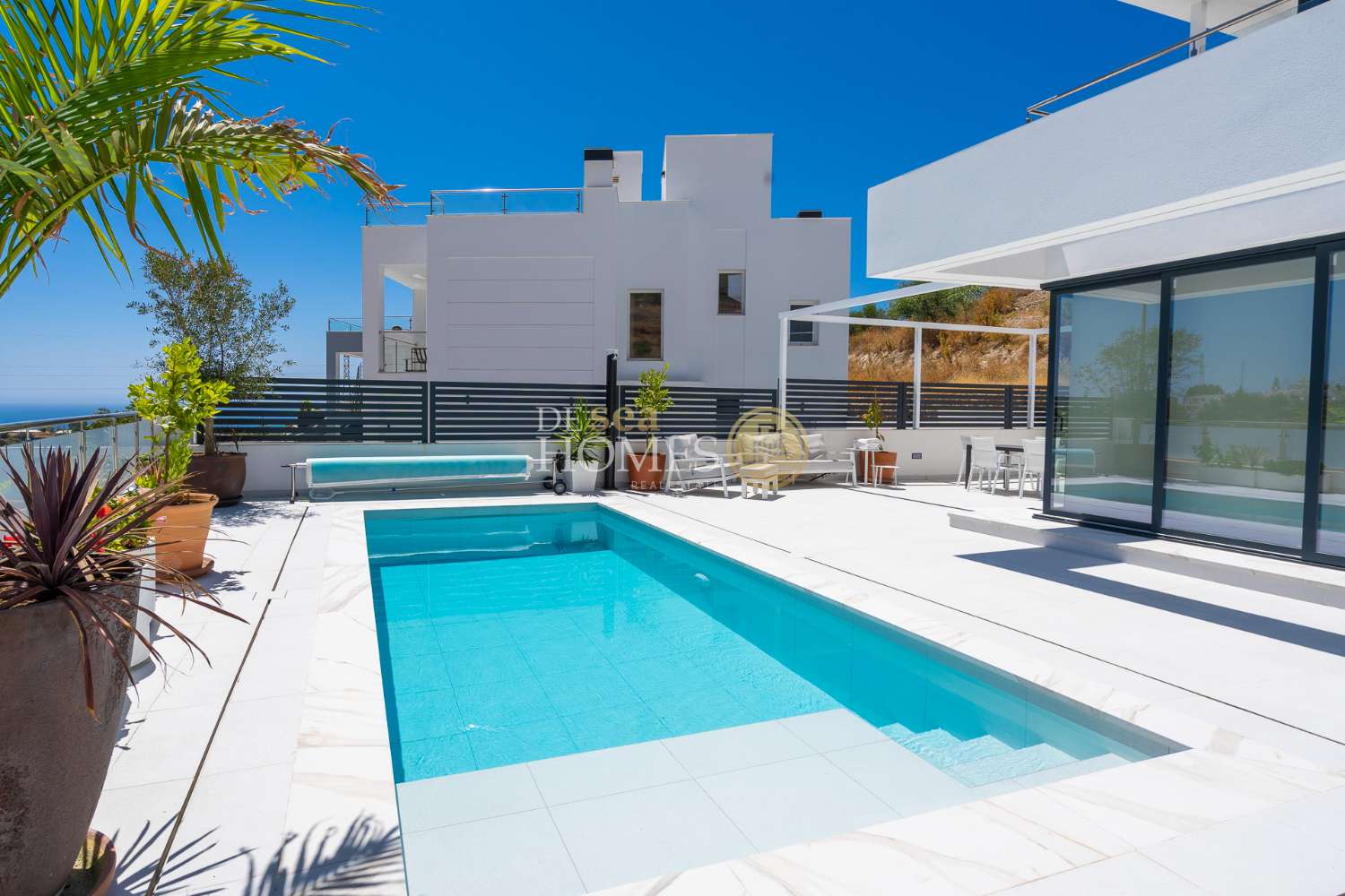 House for sale in Capistrano (Nerja)