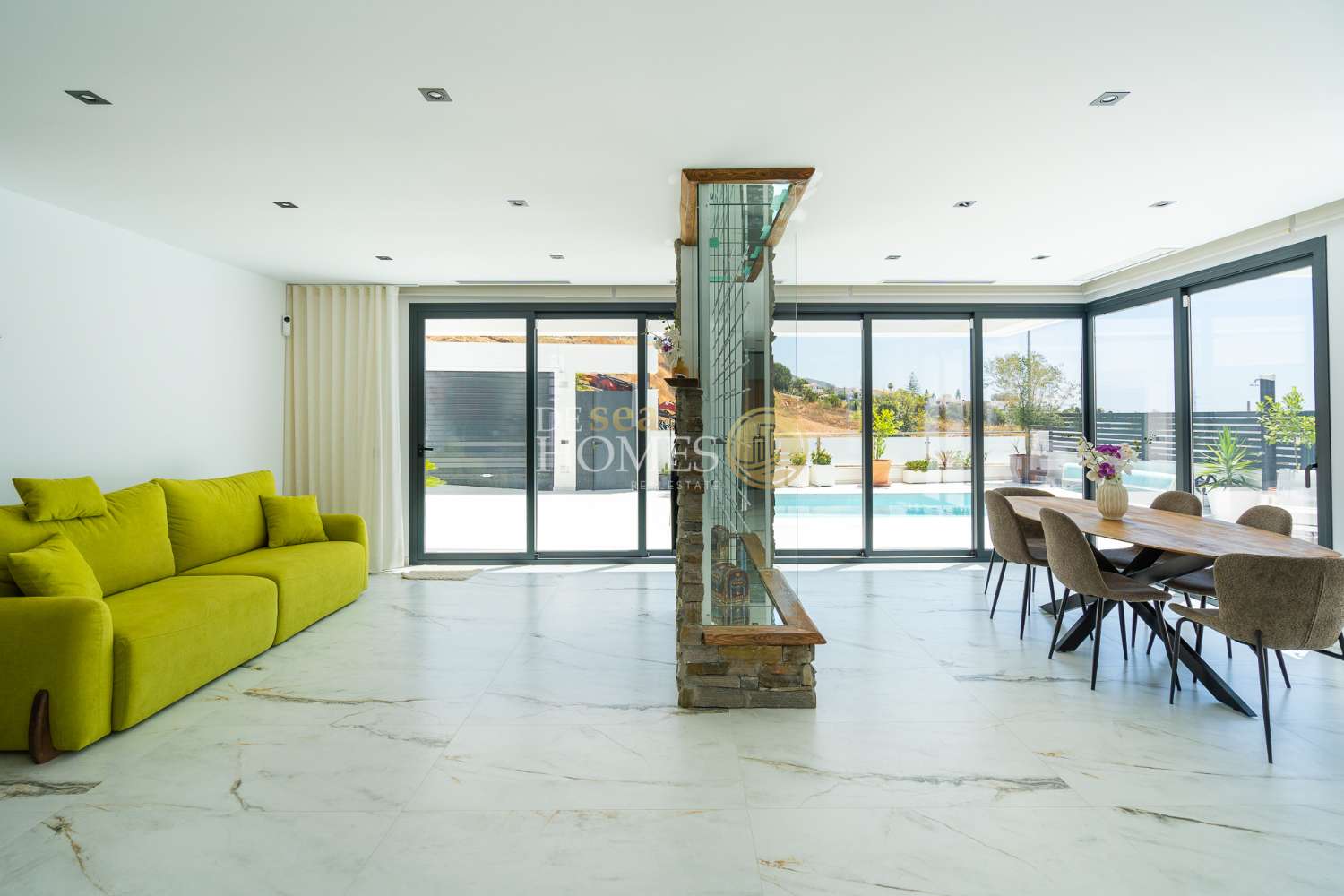 House for sale in Capistrano (Nerja)