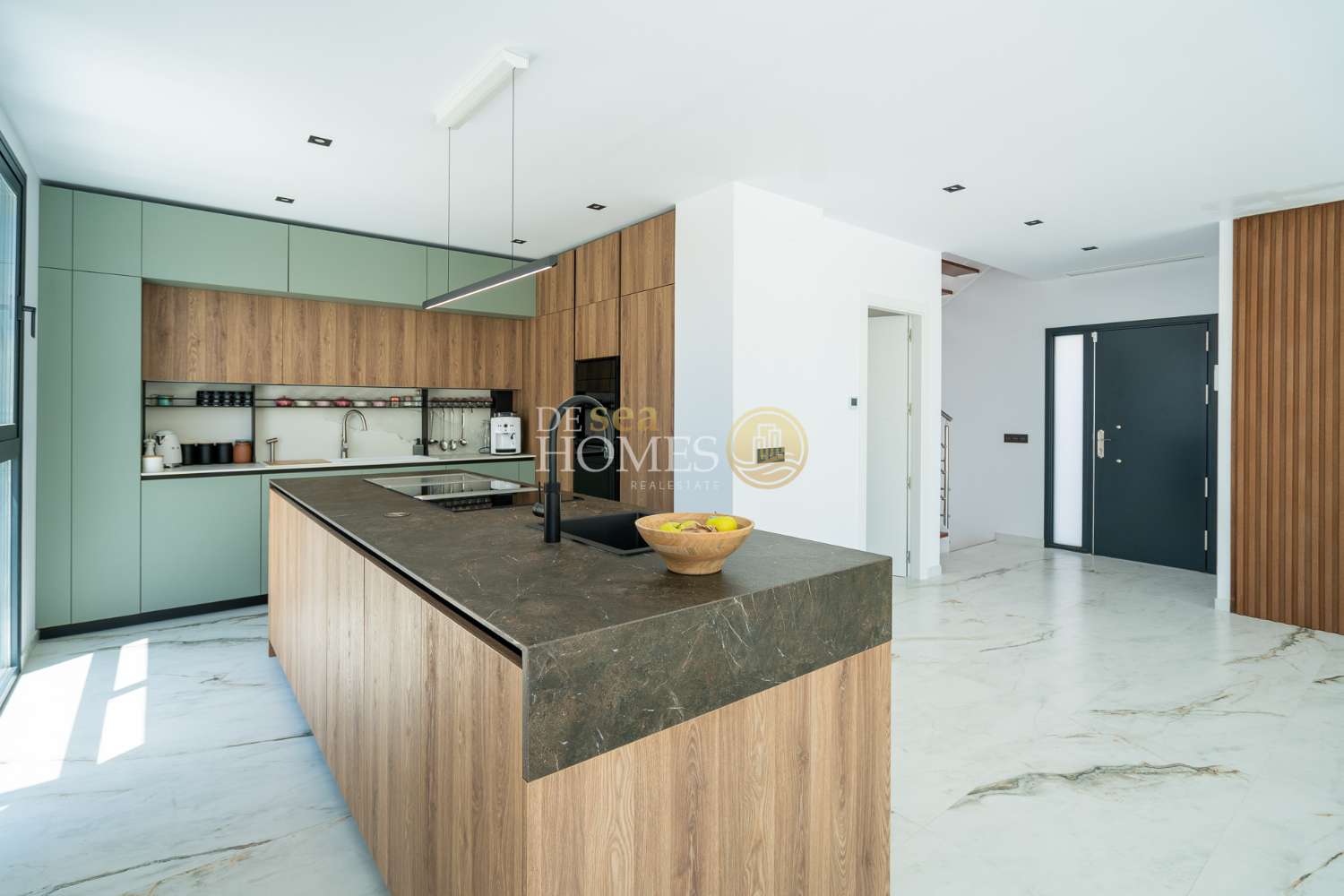 House for sale in Capistrano (Nerja)