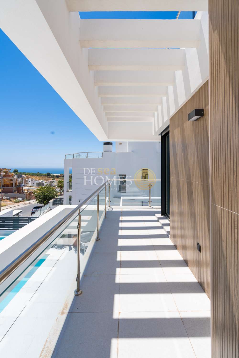 House for sale in Capistrano (Nerja)