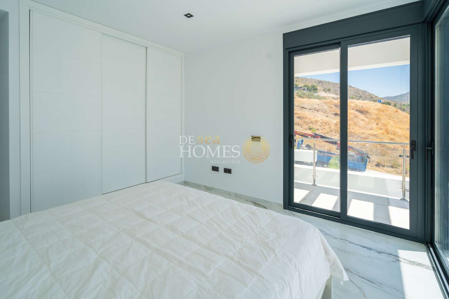 House for sale in Capistrano (Nerja)