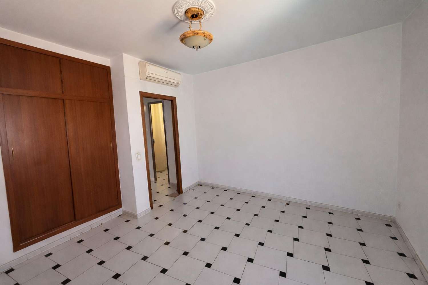 1 bedroom apartment with large terrace for sale in Nerja