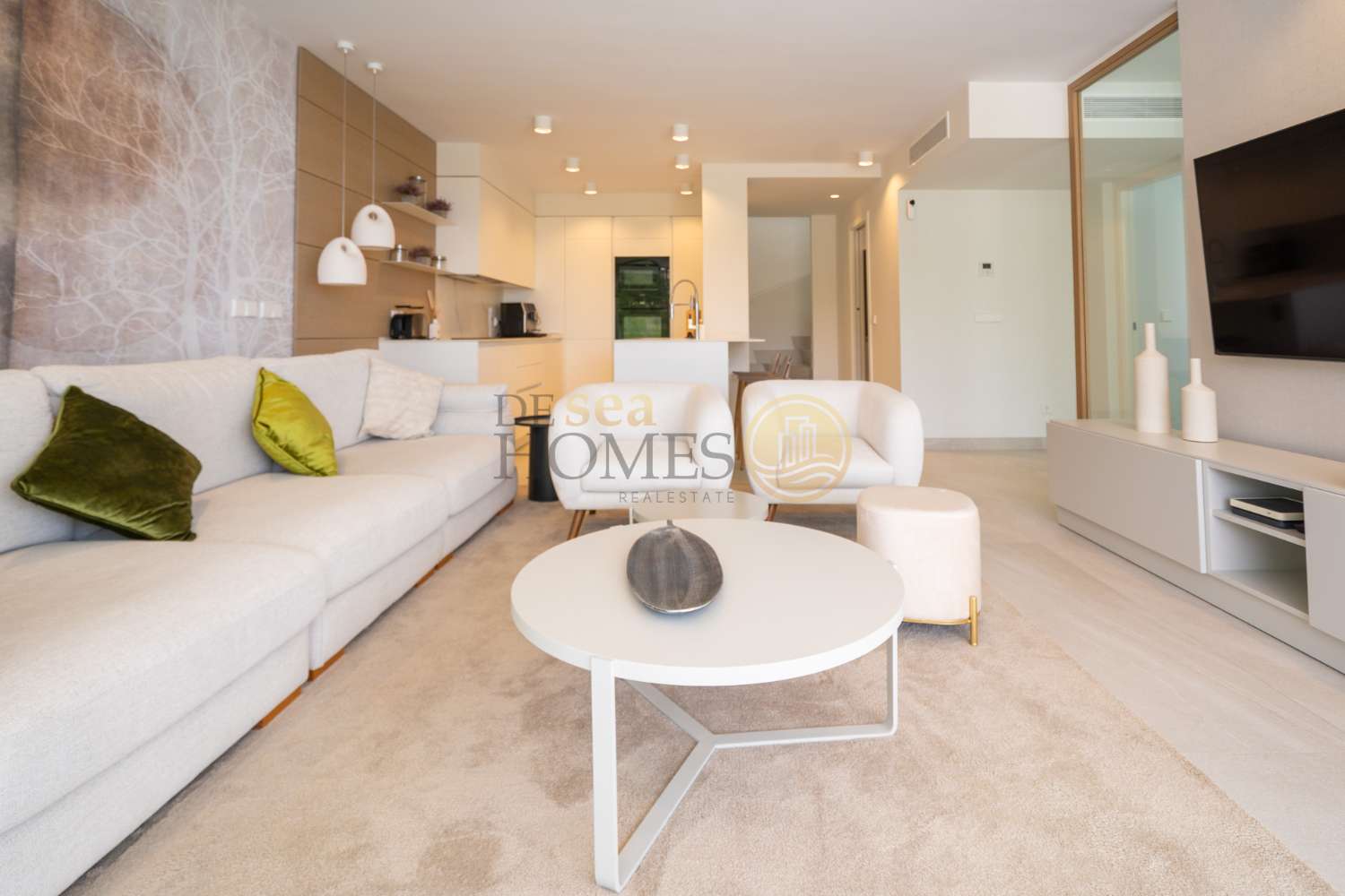 Luxe villa te koop in La Herradura