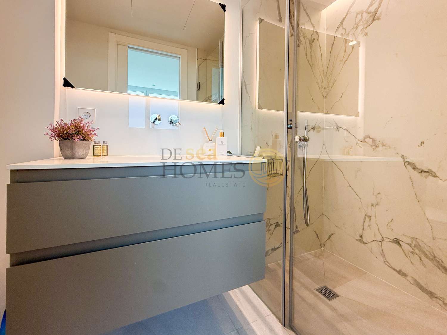 Luxe villa te koop in La Herradura