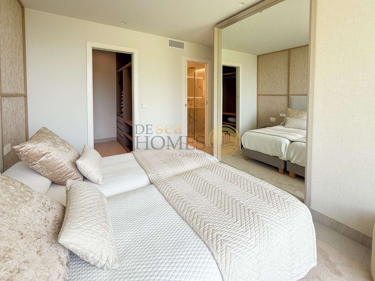 Luxe villa te koop in La Herradura