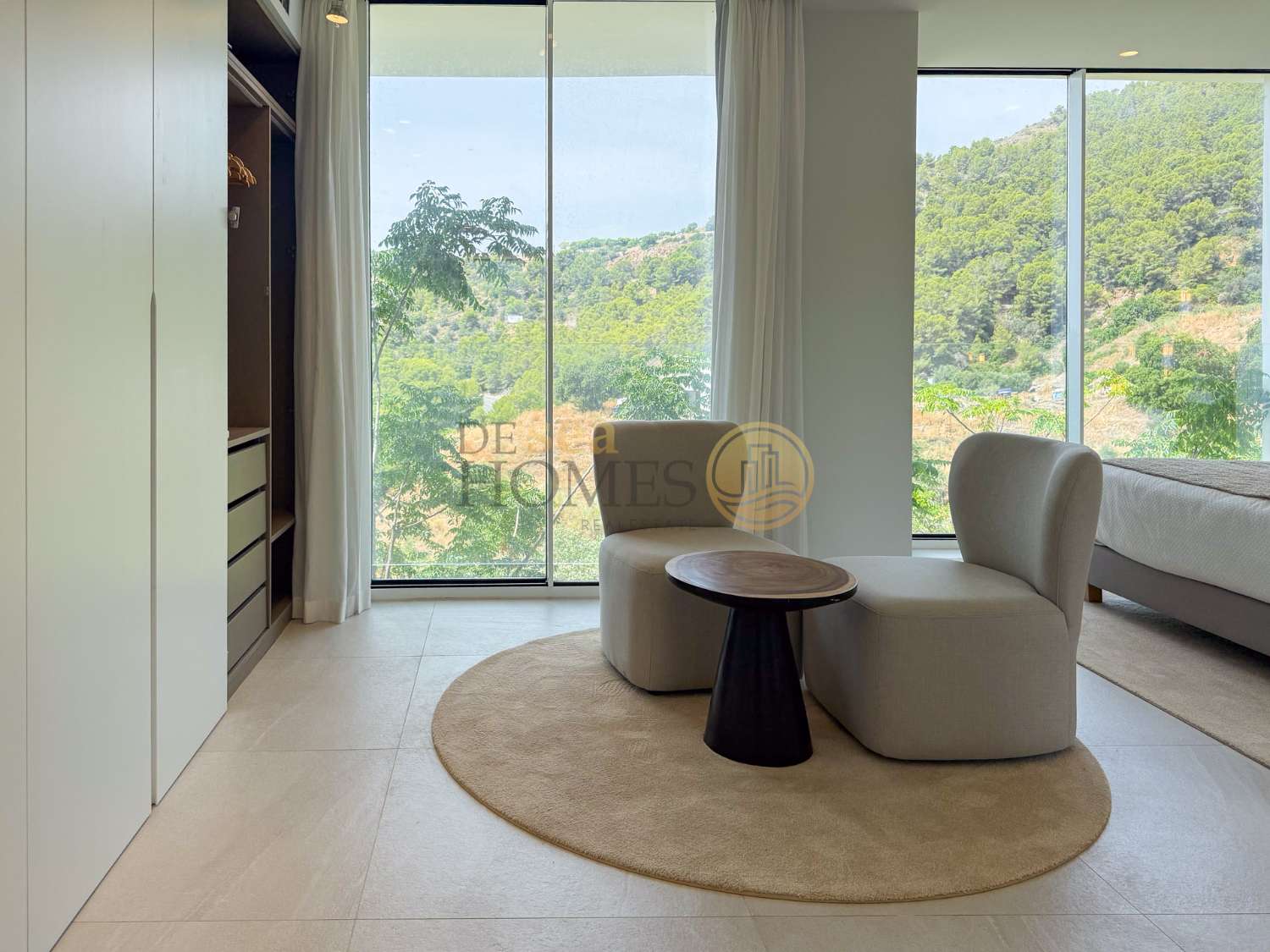 Luxe villa te koop in La Herradura