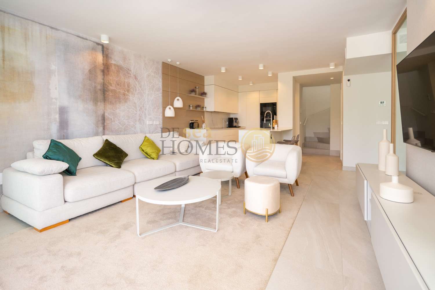 Luxe villa te koop in La Herradura