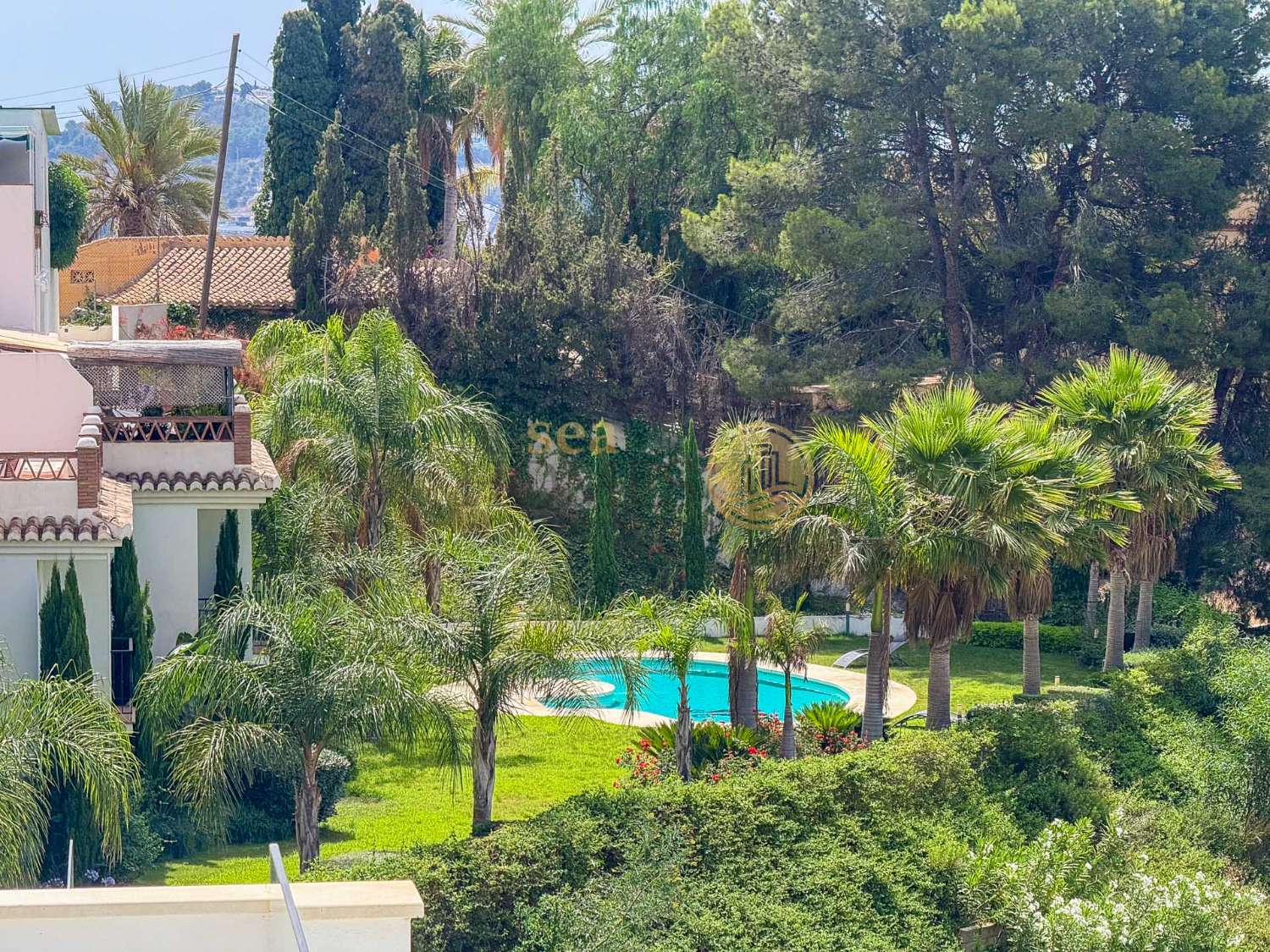 Luxe villa te koop in La Herradura