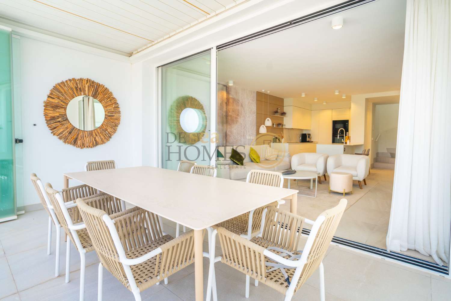 Luxe villa te koop in La Herradura