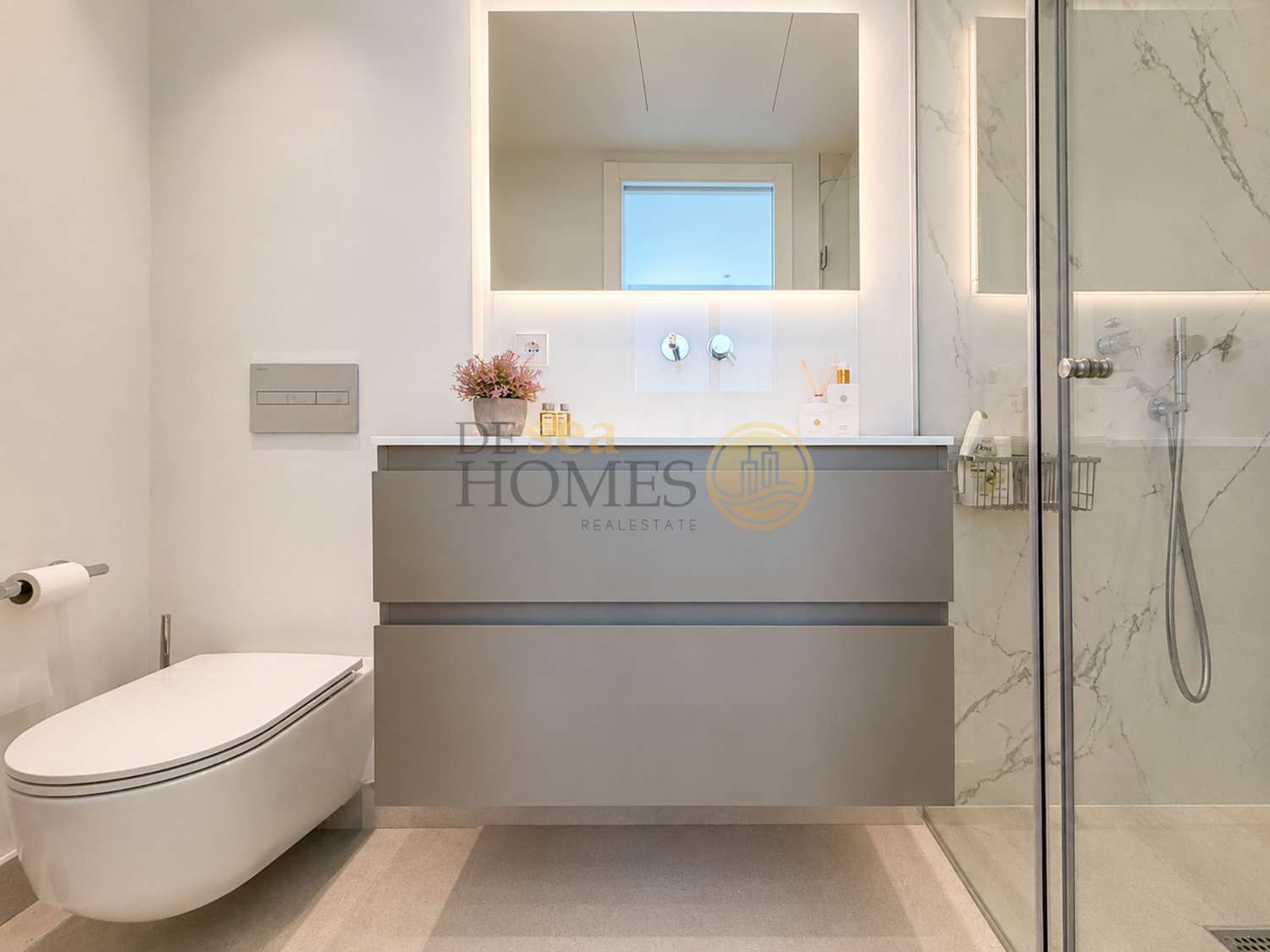 Luxe villa te koop in La Herradura