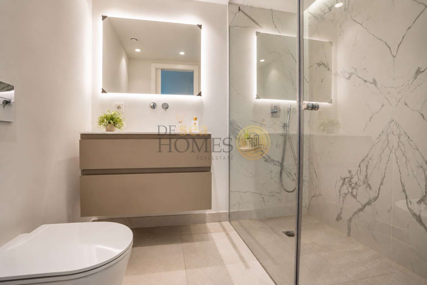 Luxe villa te koop in La Herradura