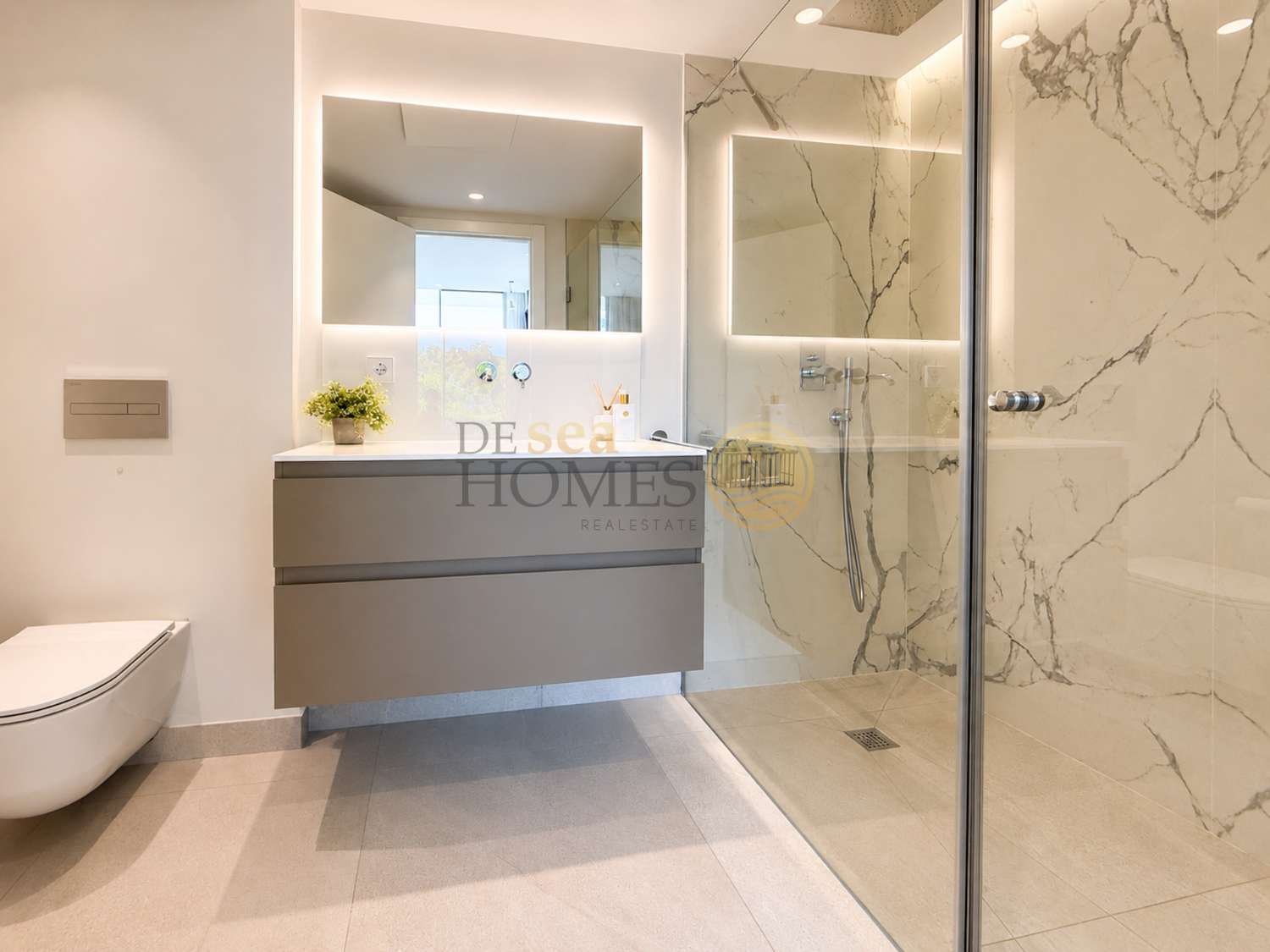 Luxe villa te koop in La Herradura