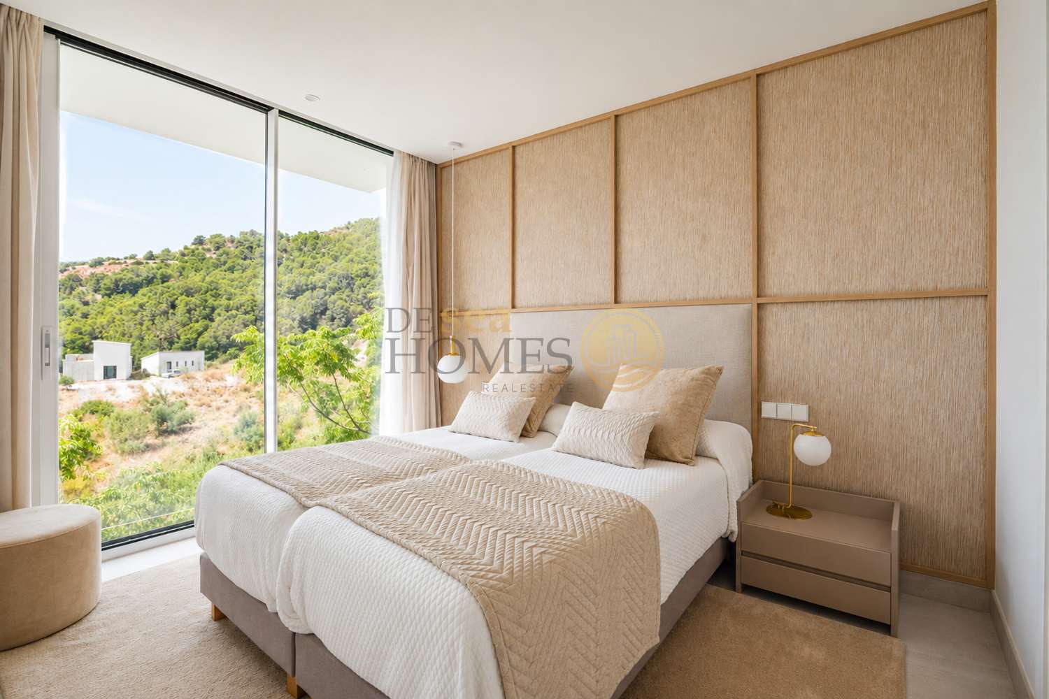 Luxe villa te koop in La Herradura