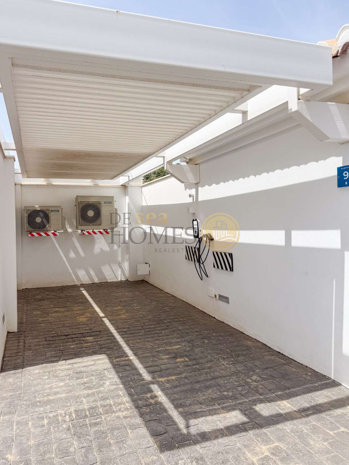 Luxe villa te koop in La Herradura