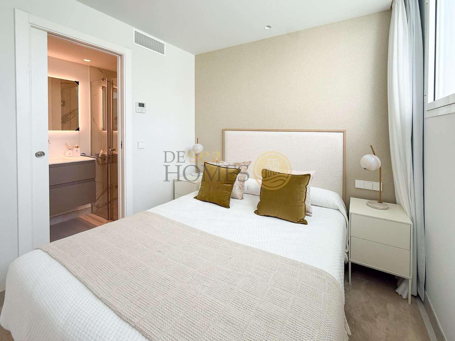 Luxe villa te koop in La Herradura