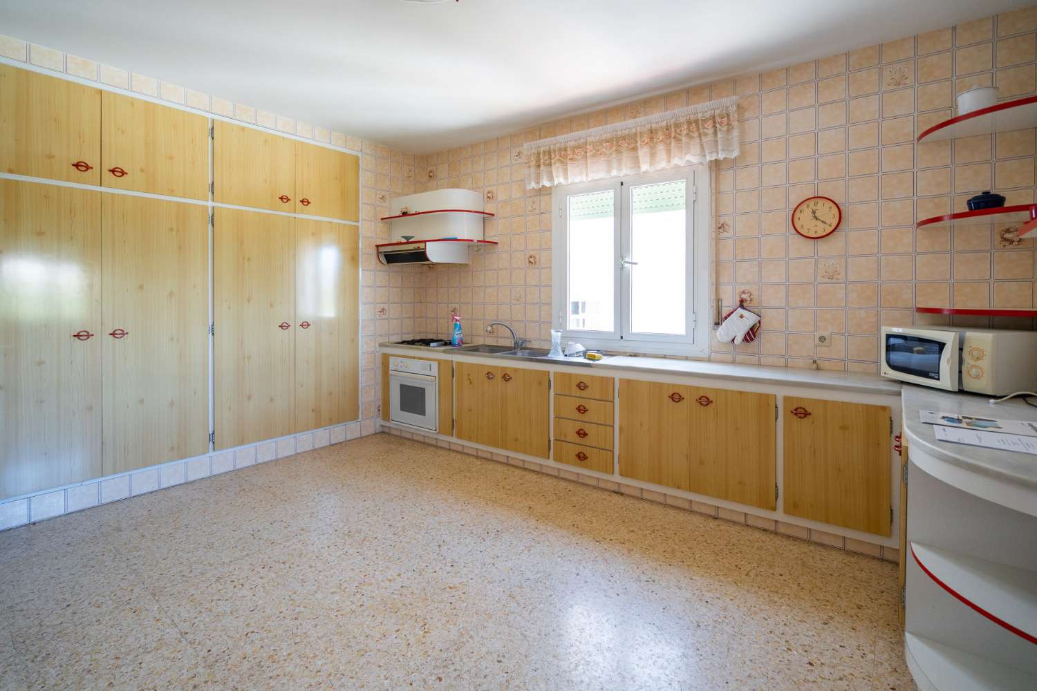 Apartament en venda in Nerja