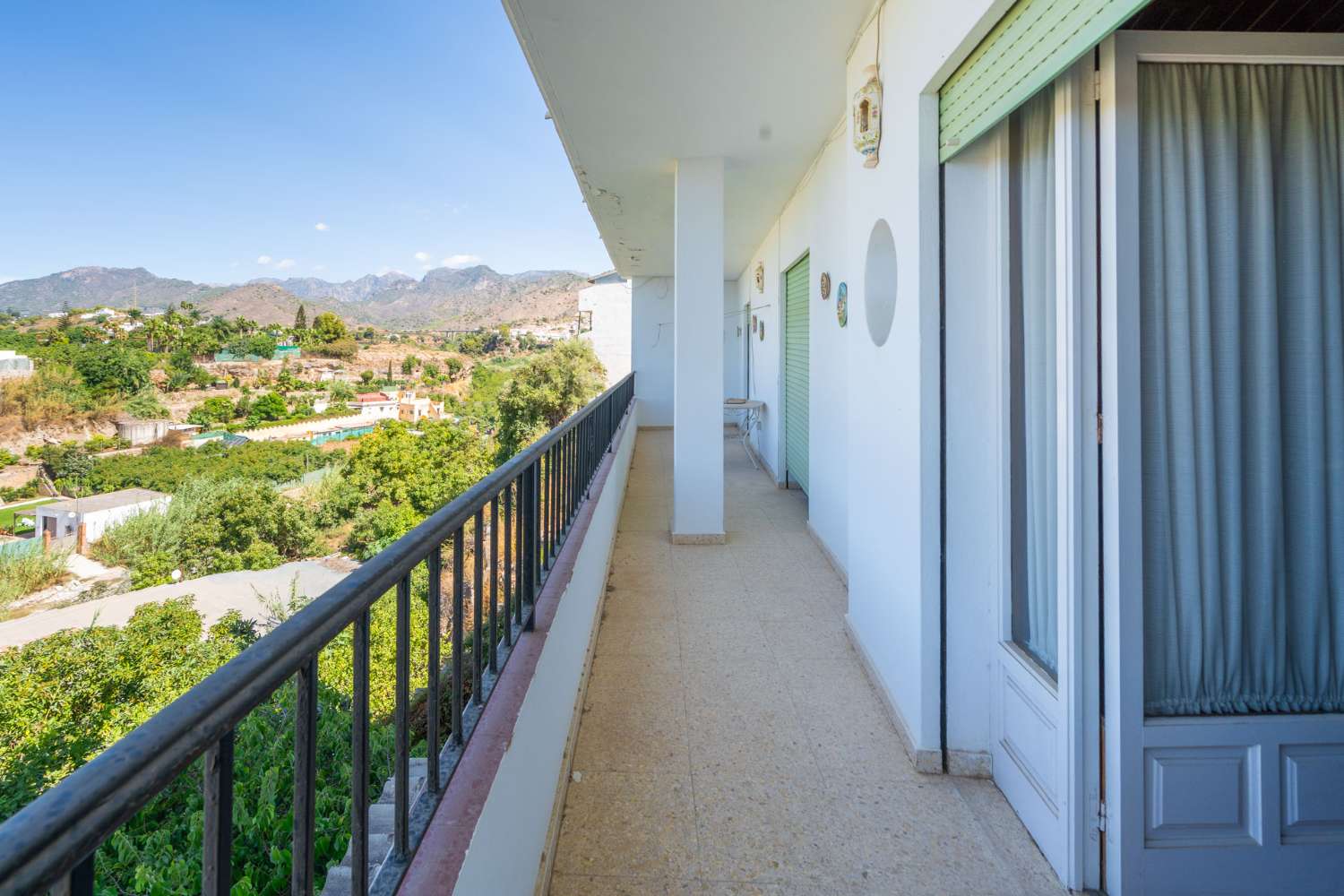 Apartament en venda in Nerja