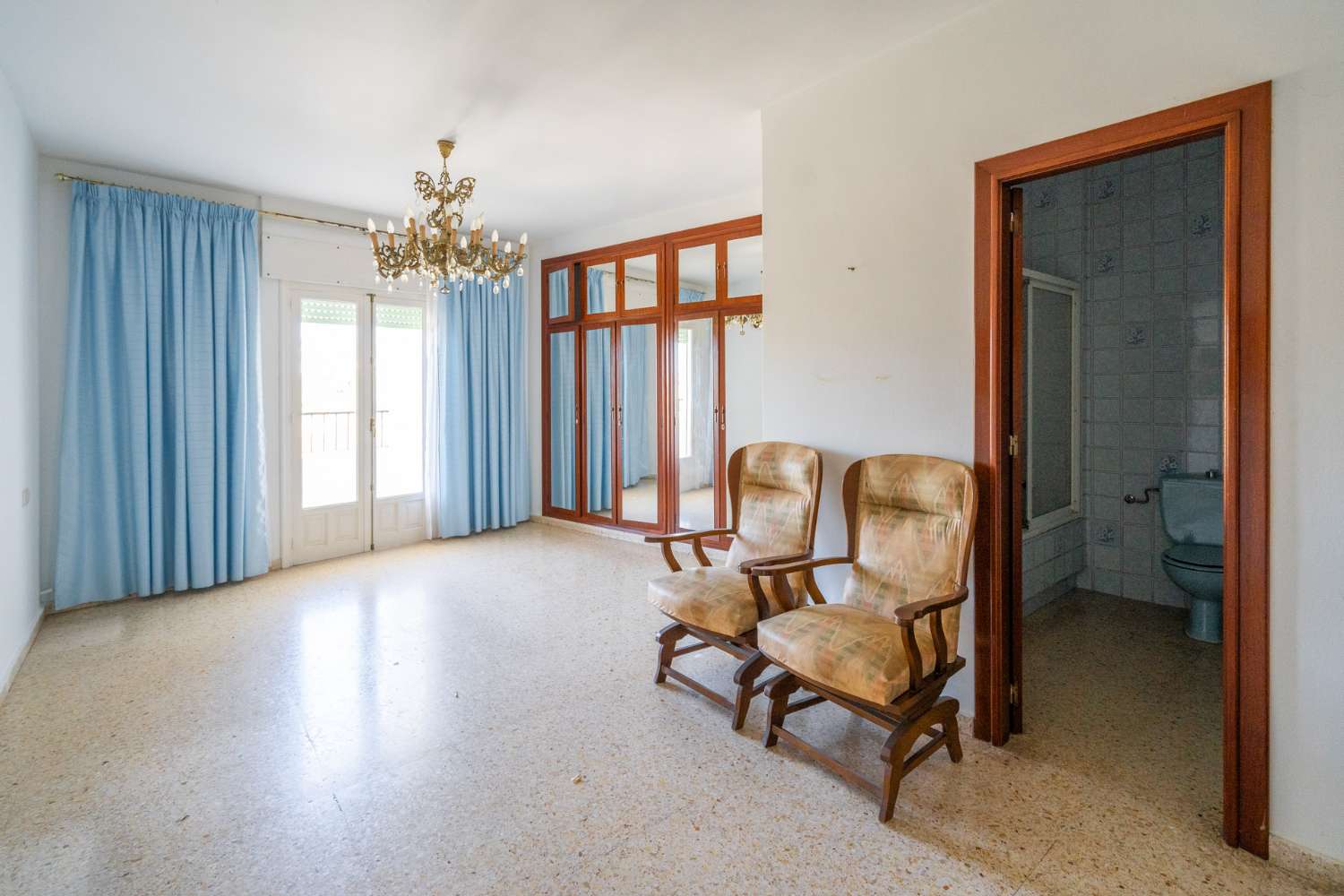 Apartament en venda in Nerja