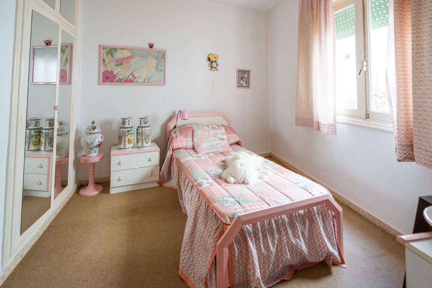 Apartament en venda in Nerja