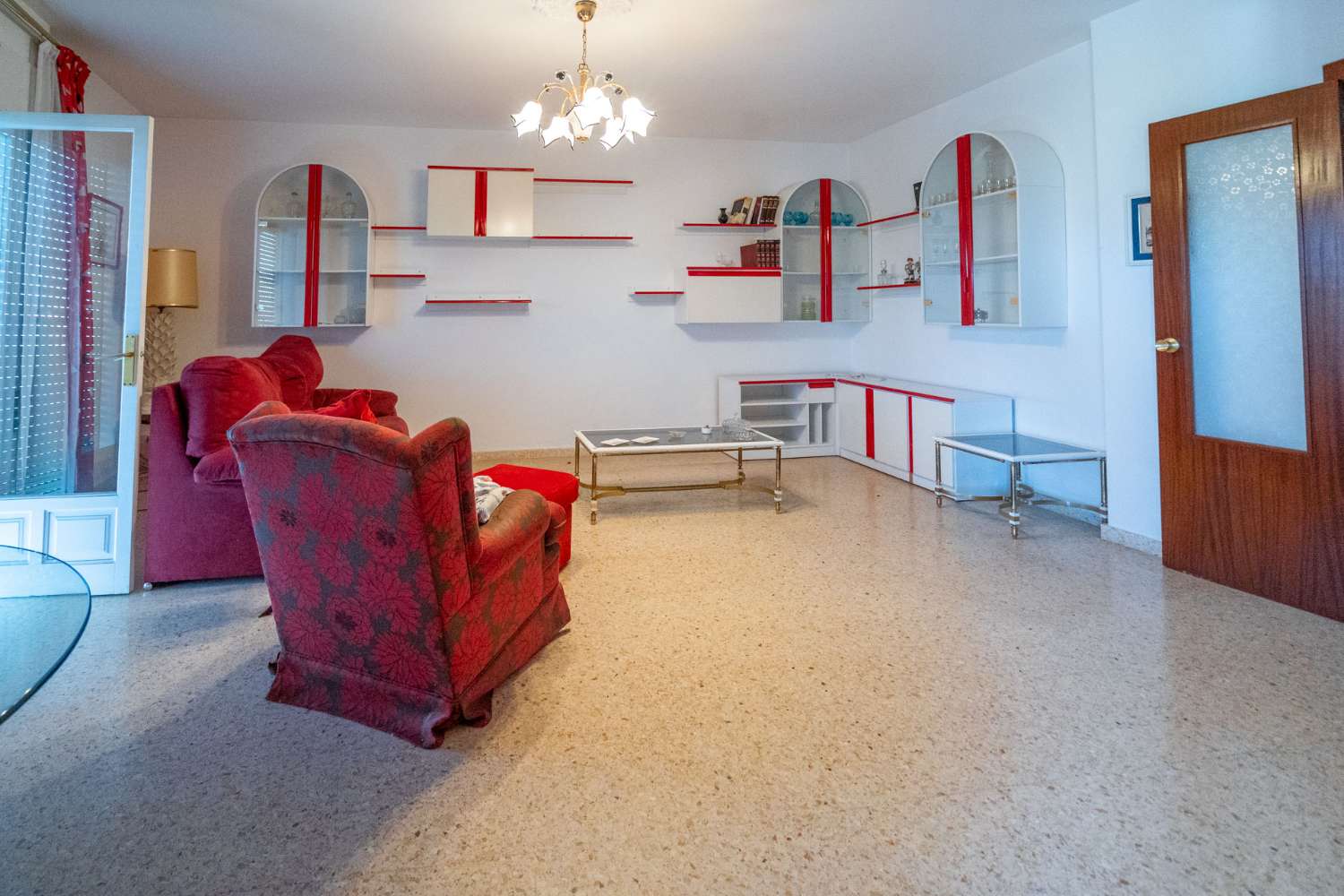 Apartament en venda in Nerja