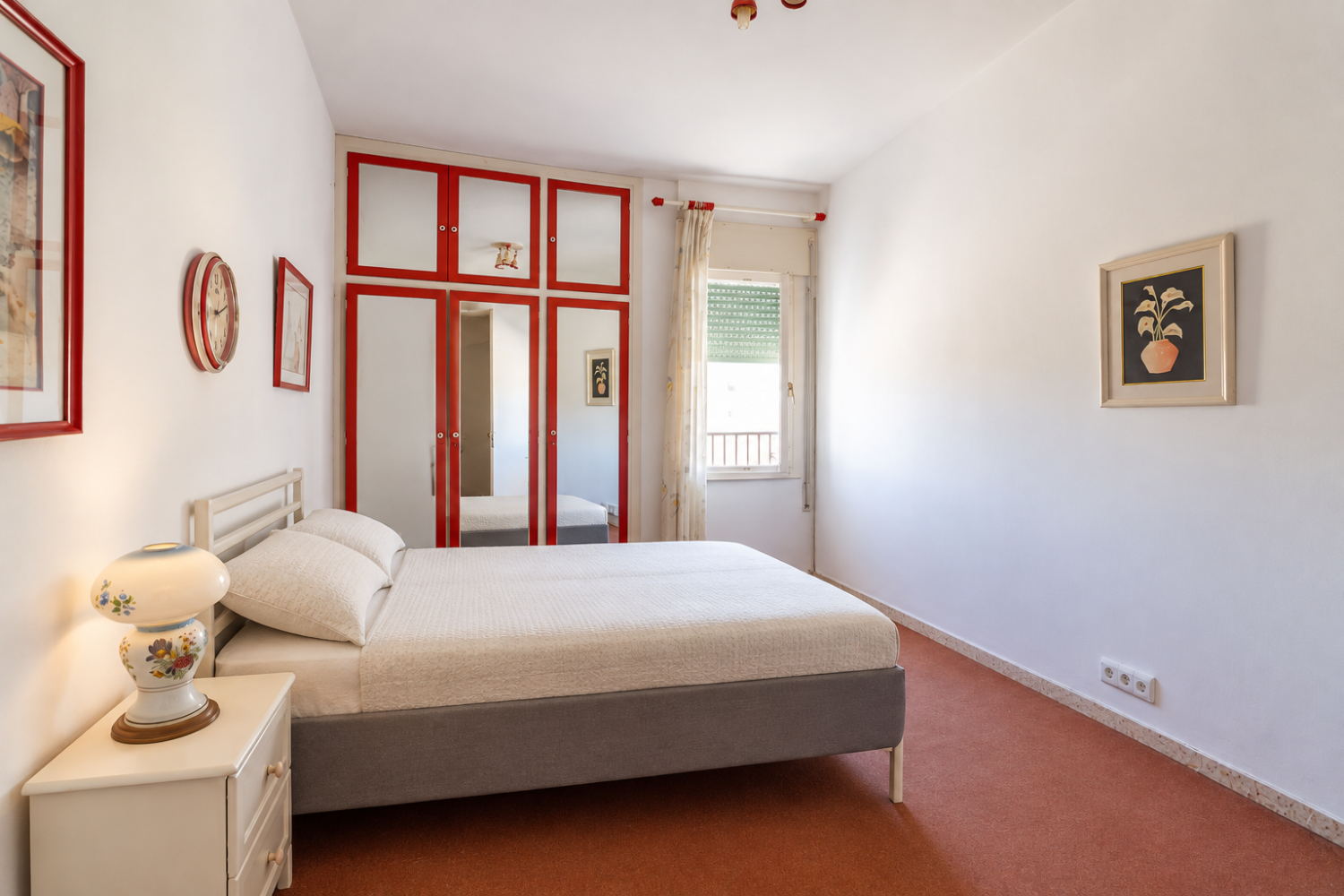 Apartament en venda in Nerja