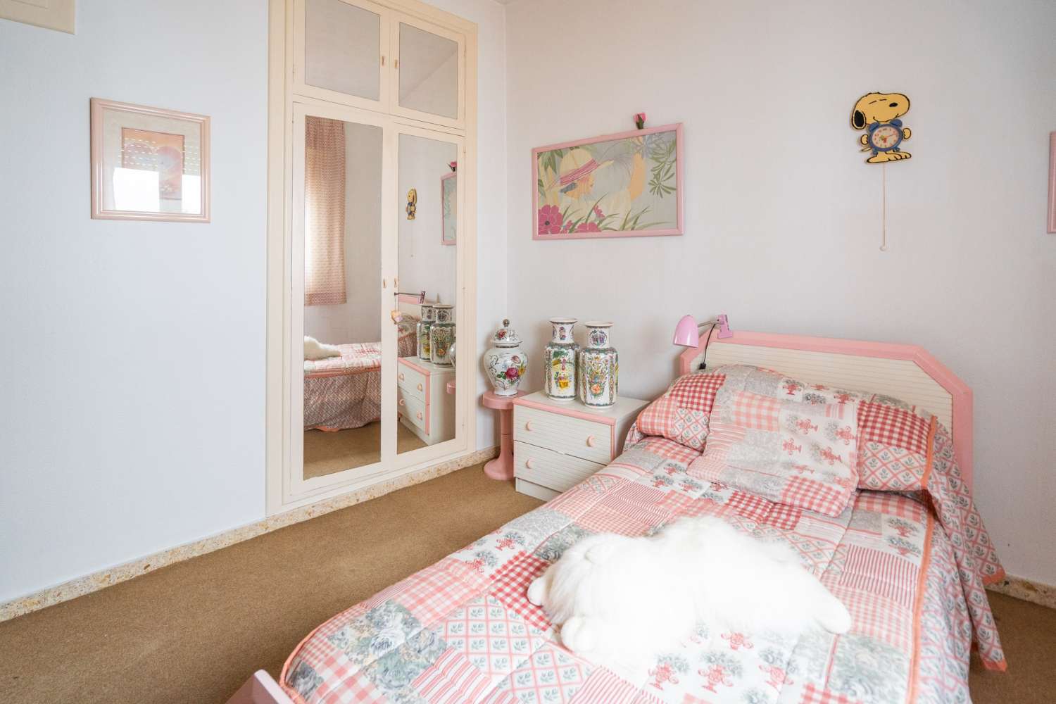 Apartament en venda in Nerja