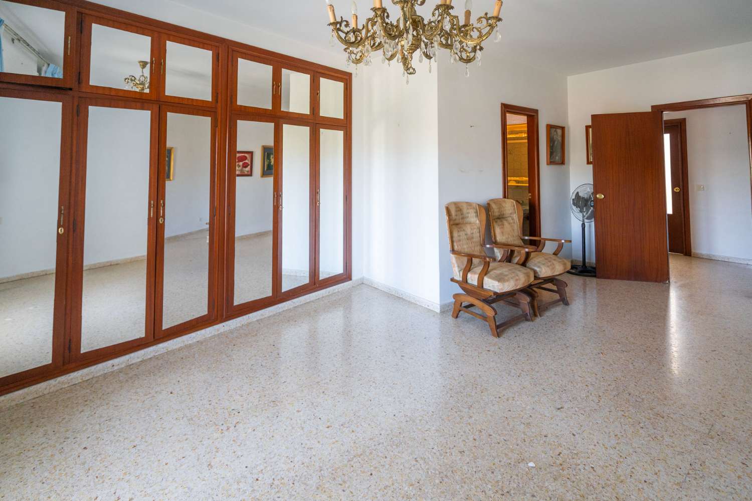 Apartament en venda in Nerja