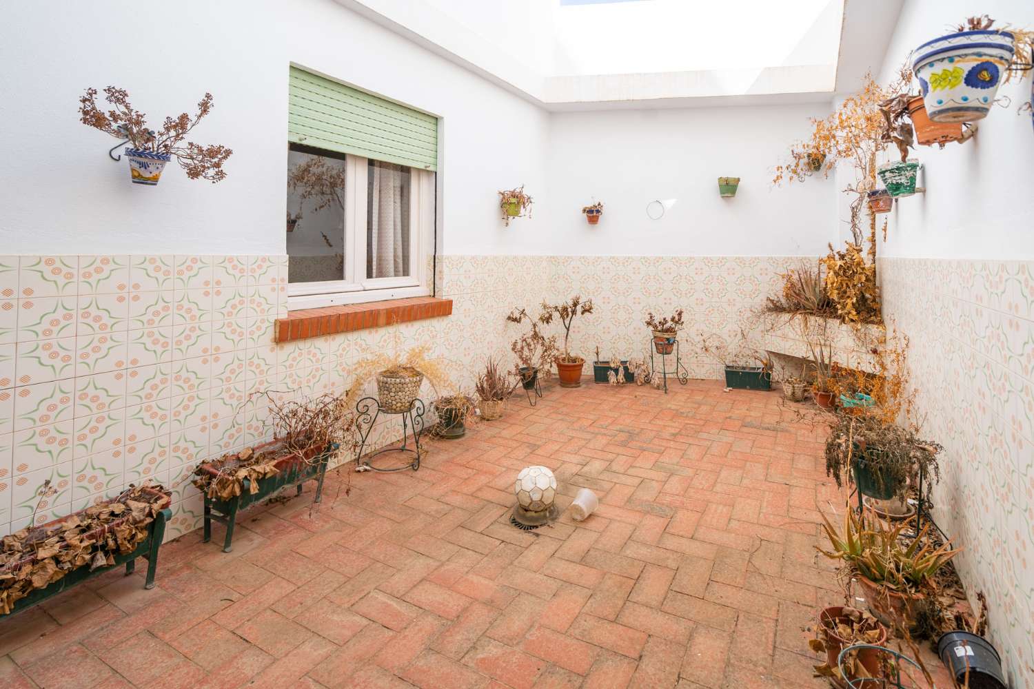 Apartament en venda in Nerja