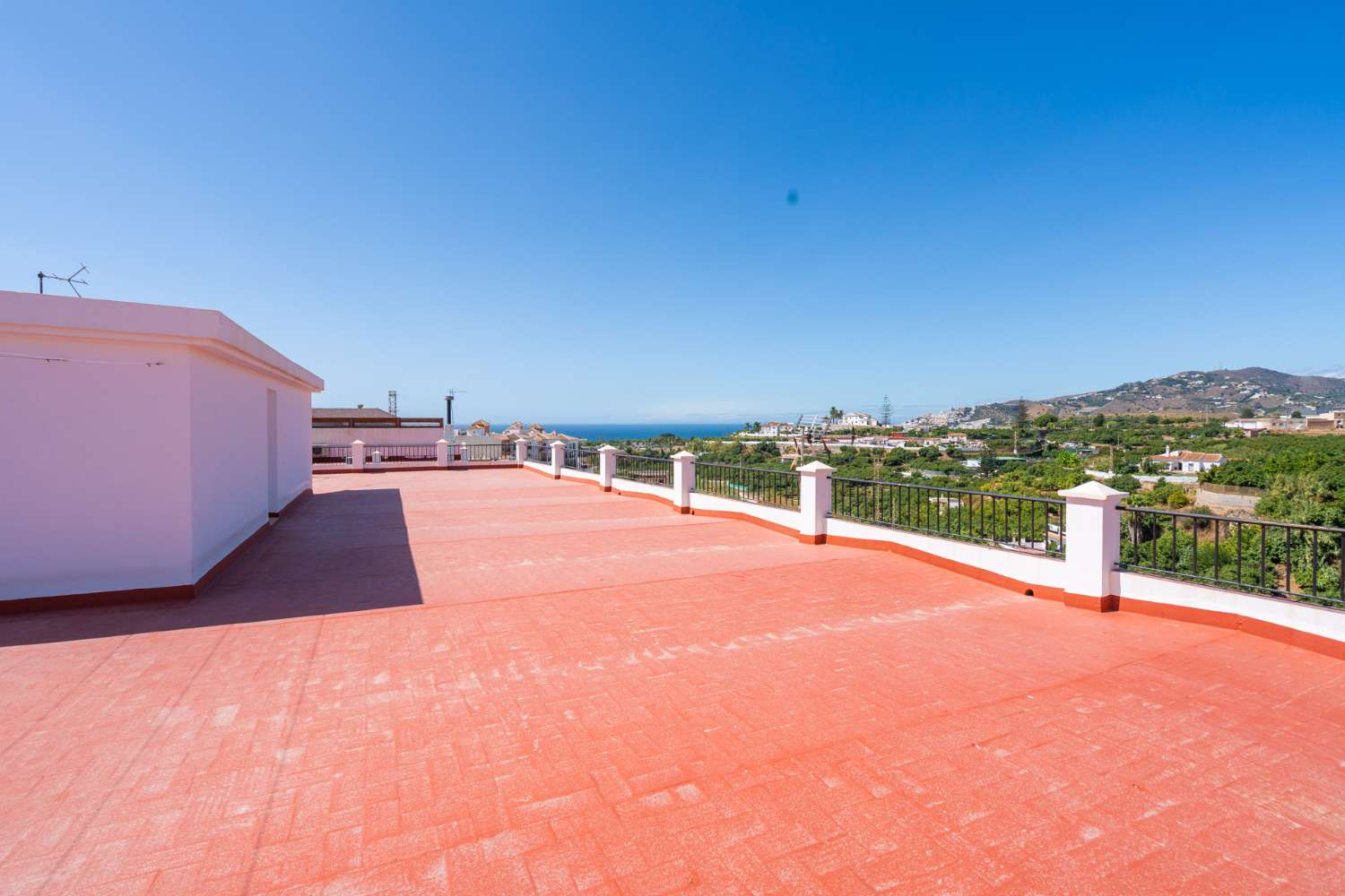 Apartament en venda in Nerja