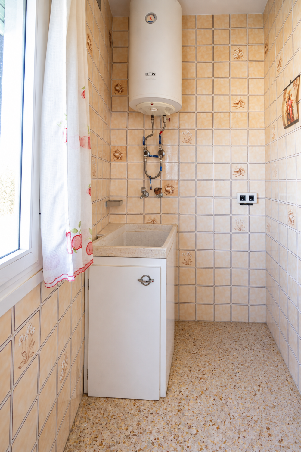 Apartament en venda in Nerja