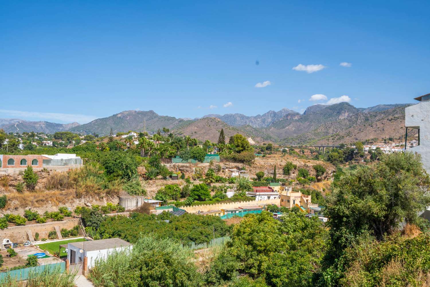 Apartament en venda in Nerja