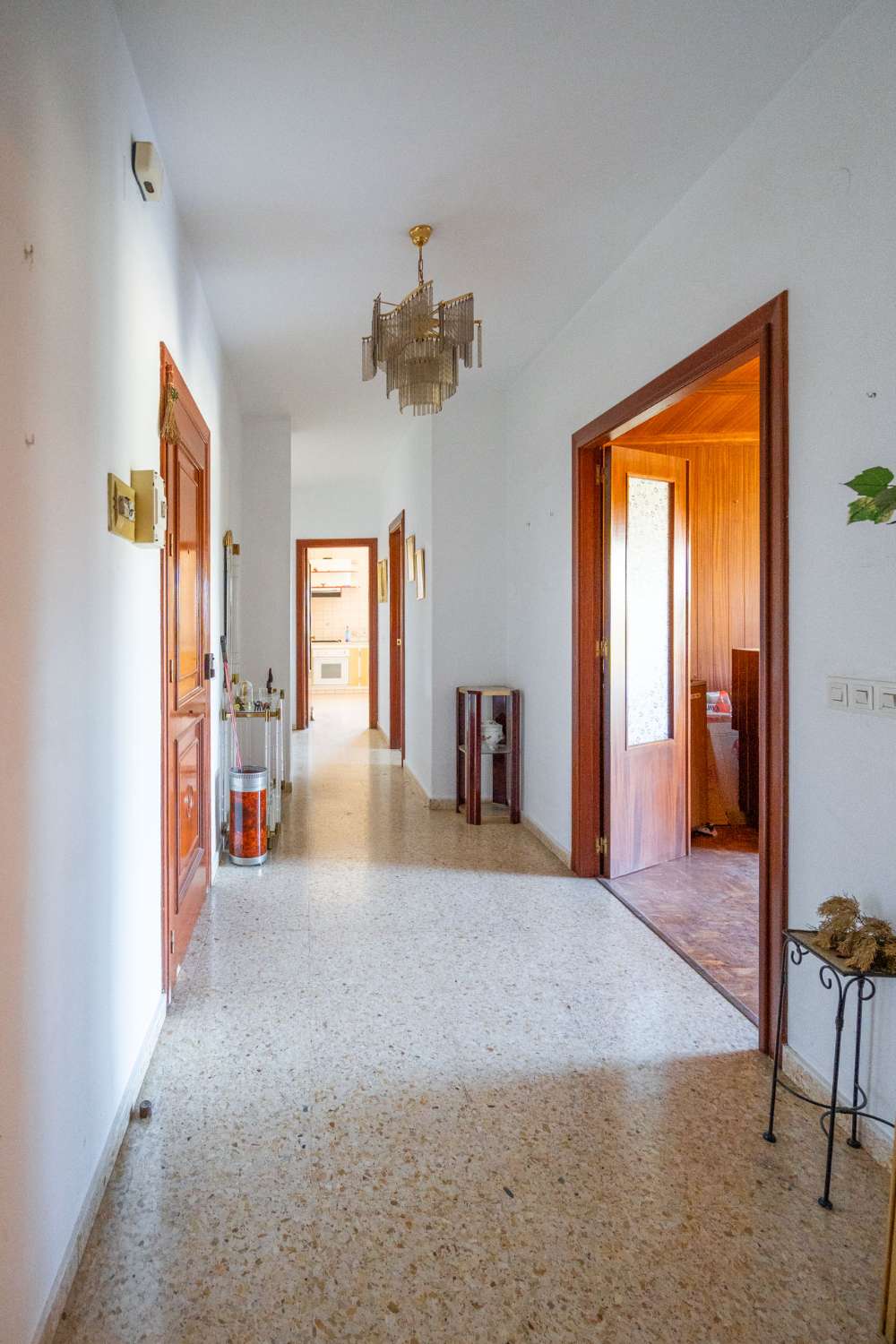 Apartament en venda in Nerja