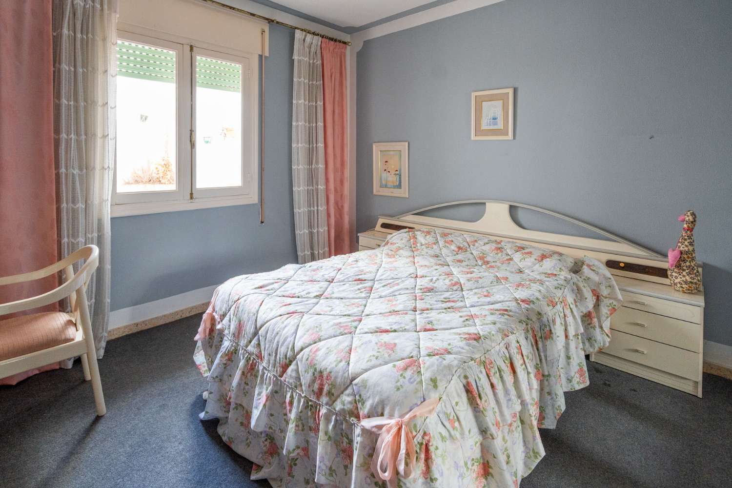 Apartament en venda in Nerja