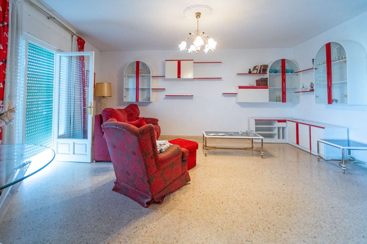 Apartament en venda in Nerja