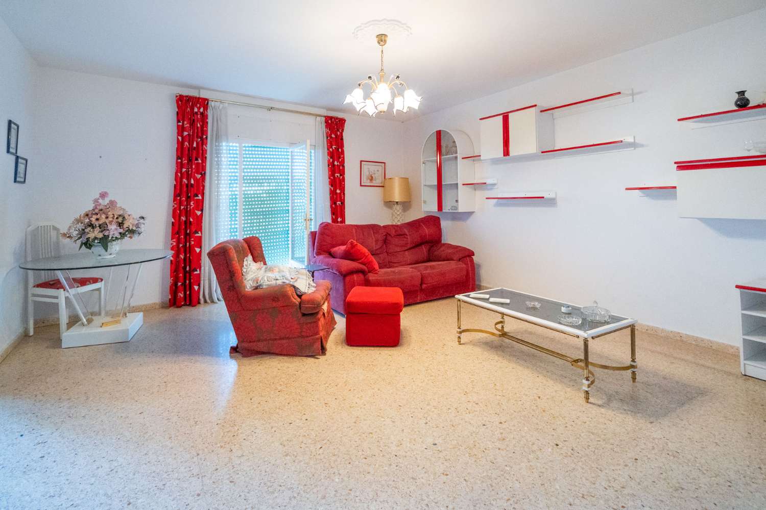 Apartament en venda in Nerja
