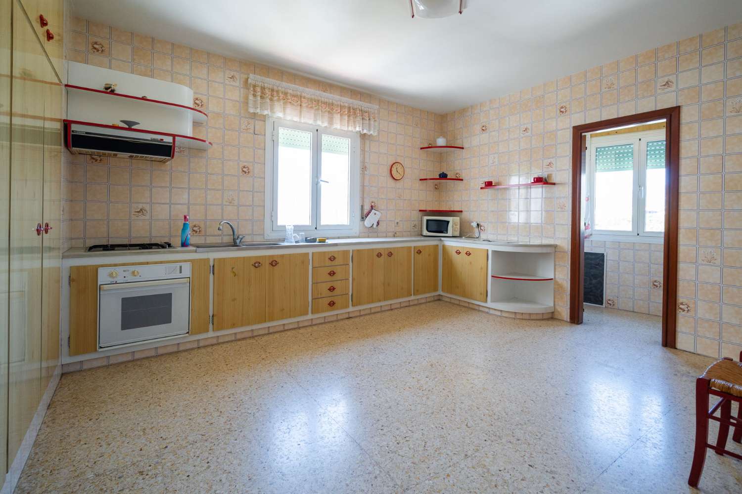 Apartament en venda in Nerja