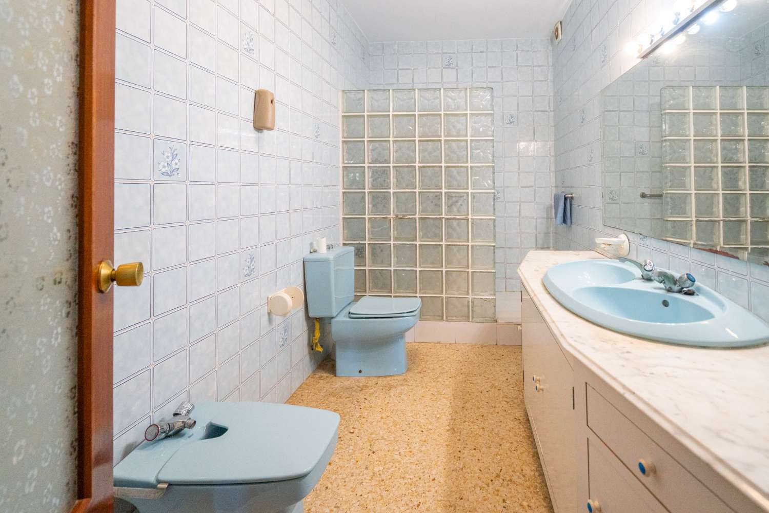 Apartament en venda in Nerja