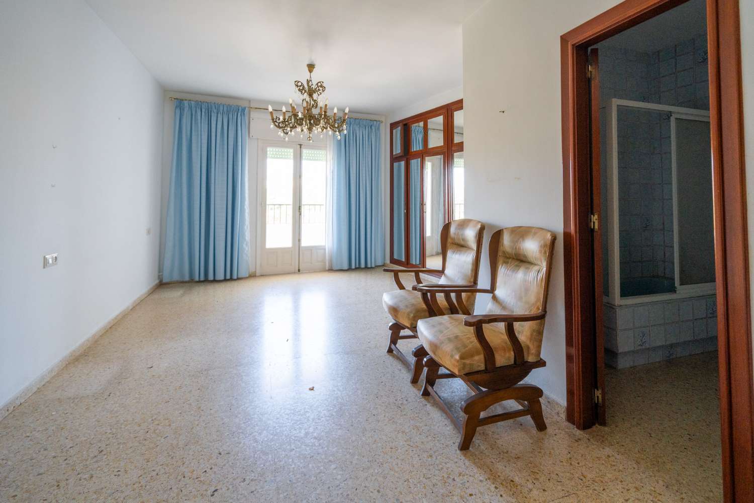 Apartament en venda in Nerja