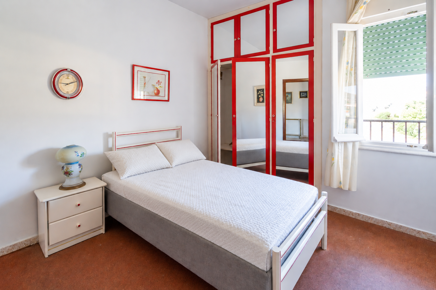 Apartament en venda in Nerja