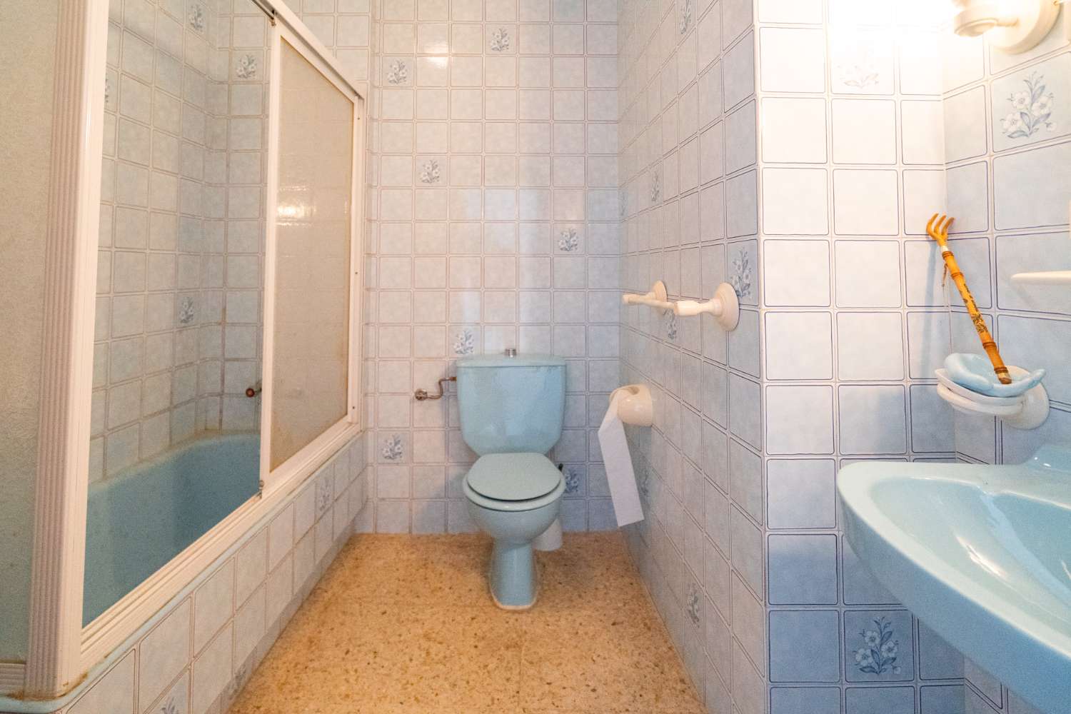 Apartament en venda in Nerja