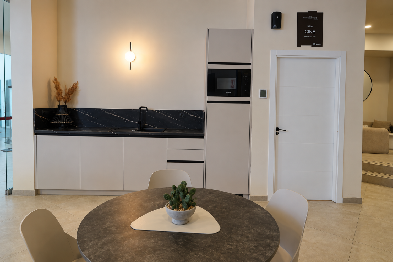 Penthouse en vente à Punta Lara (Nerja)