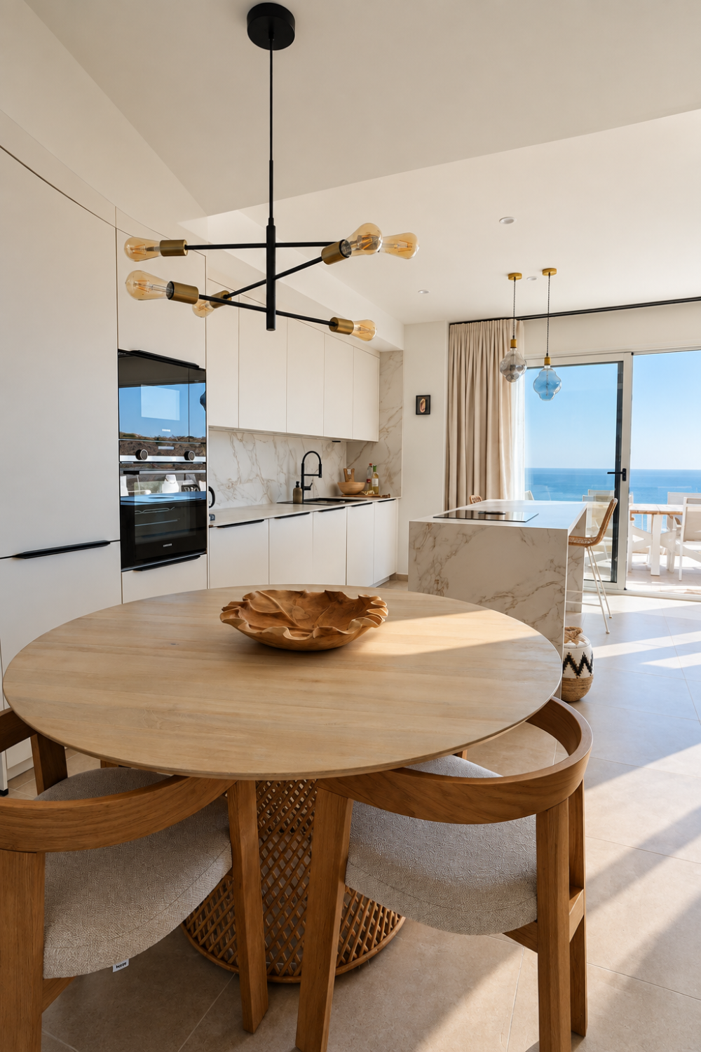 Penthouse en vente à Punta Lara (Nerja)