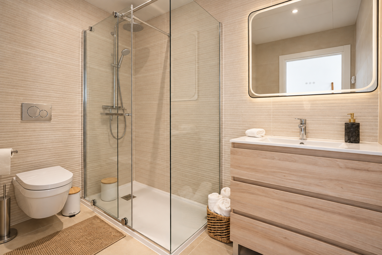 Penthouse en vente à Punta Lara (Nerja)
