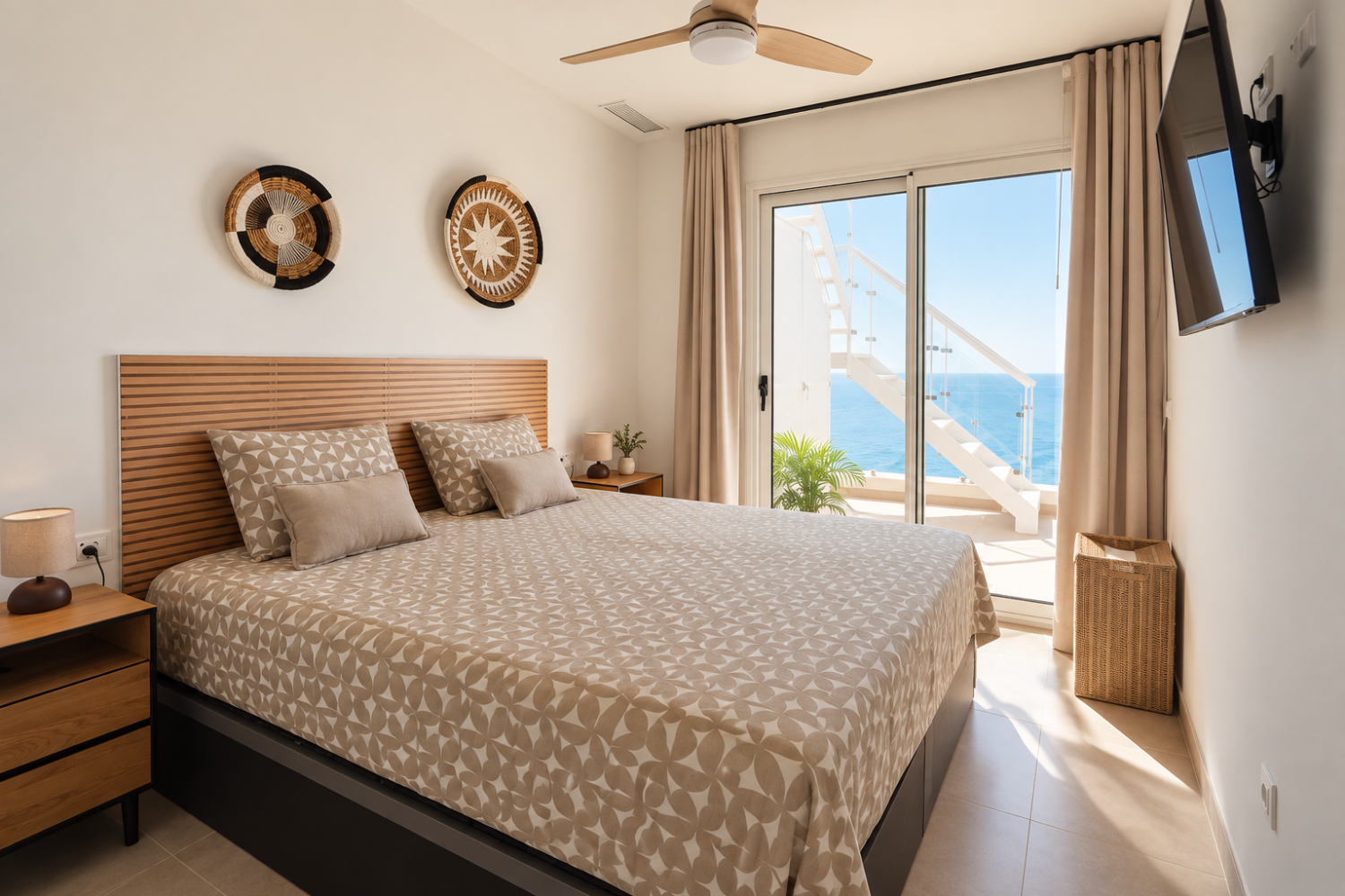 Penthouse en vente à Punta Lara (Nerja)